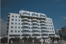 北京國家建材檢測中心